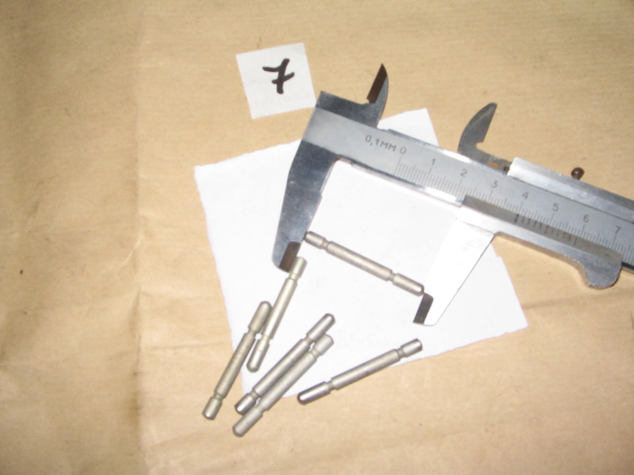 DELLORTO PREZZO CAD 1 N.20136